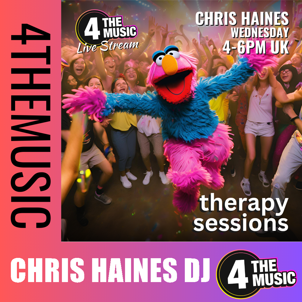 Chris Haines DJ